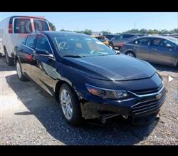 شێڤرۆلێت مالیبۆ